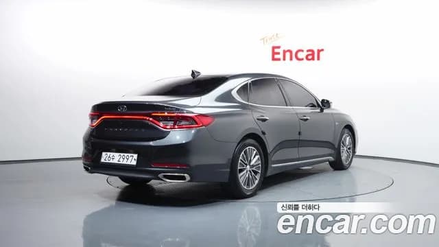 2019 Hyundai Grandeur IG Hybrid Exclusive Sold VIN KMHF2413BKA052005 – photo 28 2019 Hyundai Grandeur IG Hybrid Exclusive Sold VIN KMHF2413BKA052005 – photo 28