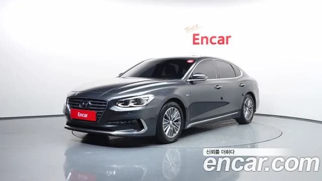 2019 Hyundai Grandeur IG Hybrid Exclusive Sold VIN KMHF2413BKA052005 – photo 35 2019 Hyundai Grandeur IG Hybrid Exclusive Sold VIN KMHF2413BKA052005 – photo 35