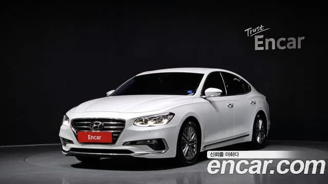 2019 Hyundai Grandeur IG 2.4 Modern Basic (Rental car) Sold VIN KMHF241CBKA173908 – engine bay 2019 Hyundai Grandeur IG 2.4 Modern Basic (Rental car) Sold VIN KMHF241CBKA173908 – engine bay