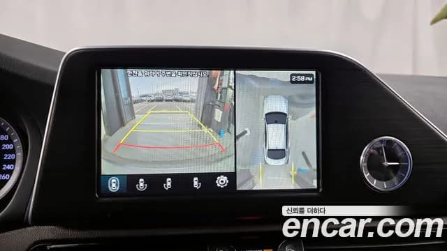2017 Hyundai Grandeur IG 3.0 Exclusive Sold VIN KMHF241EBHA019286 – rear exterior 2017 Hyundai Grandeur IG 3.0 Exclusive Sold VIN KMHF241EBHA019286 – rear exterior
