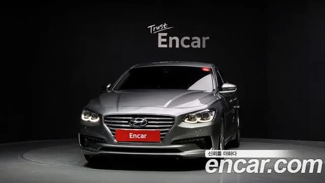2017 Hyundai Grandeur IG 3.0 Exclusive Sold VIN KMHF241EBHA019286 – photo 14 2017 Hyundai Grandeur IG 3.0 Exclusive Sold VIN KMHF241EBHA019286 – photo 14