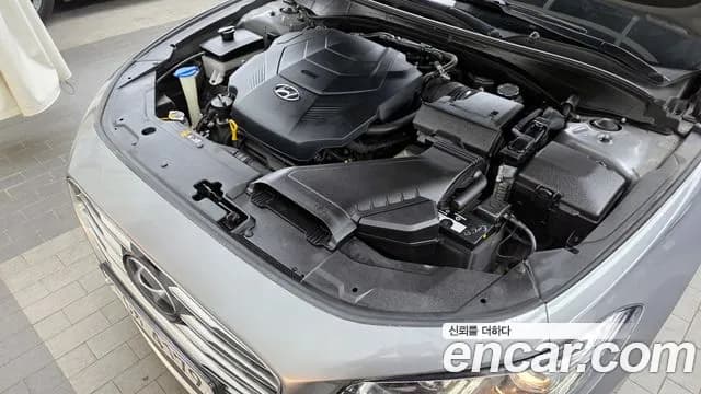 2017 Hyundai Grandeur IG 3.0 Exclusive Sold VIN KMHF241EBHA019286 – photo 19 2017 Hyundai Grandeur IG 3.0 Exclusive Sold VIN KMHF241EBHA019286 – photo 19
