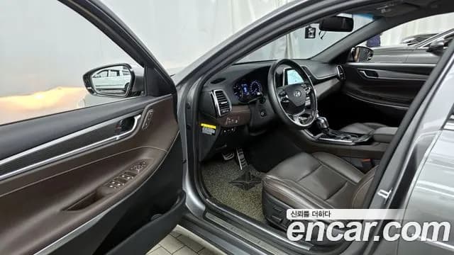 2017 Hyundai Grandeur IG 3.0 Exclusive Sold VIN KMHF241EBHA019286 – photo 21 2017 Hyundai Grandeur IG 3.0 Exclusive Sold VIN KMHF241EBHA019286 – photo 21