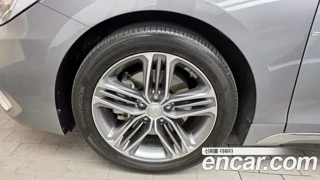 2017 Hyundai Grandeur IG 3.0 Exclusive Sold VIN KMHF241EBHA019286 – photo 23 2017 Hyundai Grandeur IG 3.0 Exclusive Sold VIN KMHF241EBHA019286 – photo 23