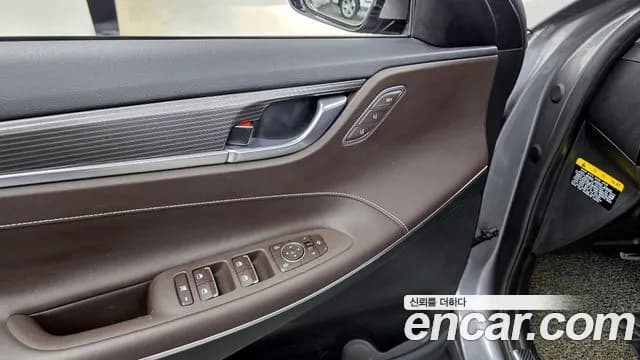 2017 Hyundai Grandeur IG 3.0 Exclusive Sold VIN KMHF241EBHA019286 – photo 26 2017 Hyundai Grandeur IG 3.0 Exclusive Sold VIN KMHF241EBHA019286 – photo 26