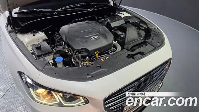 2017 Hyundai Grandeur IG 3.0 Exclusive Sold VIN KMHF241EBHA021212 – photo 26 2017 Hyundai Grandeur IG 3.0 Exclusive Sold VIN KMHF241EBHA021212 – photo 26