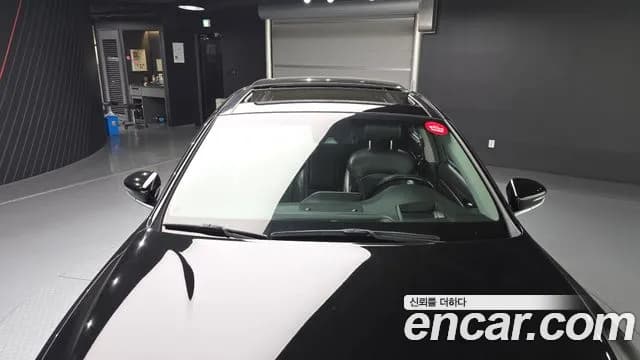 2017 Hyundai Grandeur IG 3.0 Exclusive Sold VIN KMHF241EBHA024117 – rear exterior 2017 Hyundai Grandeur IG 3.0 Exclusive Sold VIN KMHF241EBHA024117 – rear exterior