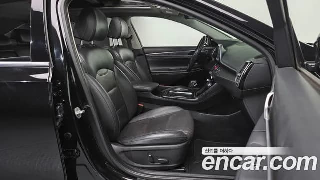 2017 Hyundai Grandeur IG 3.0 Exclusive Sold VIN KMHF241EBHA024117 – photo 12 2017 Hyundai Grandeur IG 3.0 Exclusive Sold VIN KMHF241EBHA024117 – photo 12