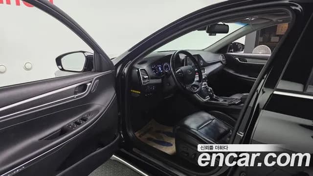 2017 Hyundai Grandeur IG 3.0 Exclusive Sold VIN KMHF241EBHA024117 – photo 17 2017 Hyundai Grandeur IG 3.0 Exclusive Sold VIN KMHF241EBHA024117 – photo 17
