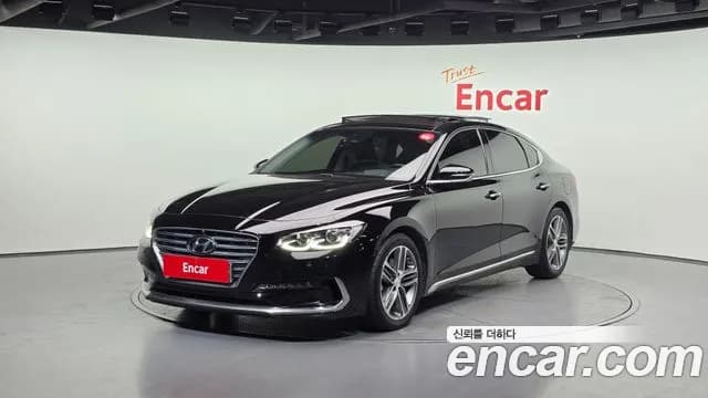 2017 Hyundai Grandeur IG 3.0 Exclusive Sold VIN KMHF241EBHA024117 – photo 29 2017 Hyundai Grandeur IG 3.0 Exclusive Sold VIN KMHF241EBHA024117 – photo 29