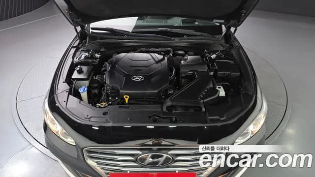 2017 Hyundai Grandeur IG 3.0 Exclusive Sold VIN KMHF241EBHA024117 – photo 33 2017 Hyundai Grandeur IG 3.0 Exclusive Sold VIN KMHF241EBHA024117 – photo 33