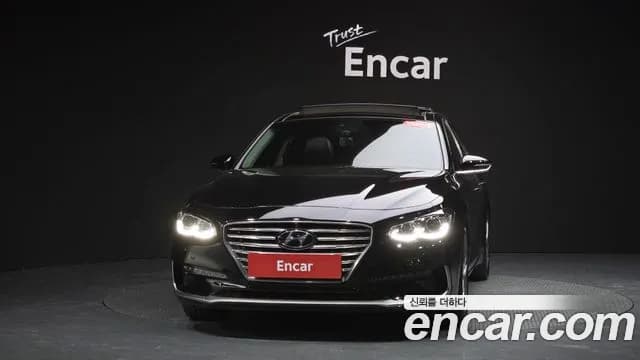 2017 Hyundai Grandeur IG 3.0 Exclusive Sold VIN KMHF241EBHA024130 – photo 18 2017 Hyundai Grandeur IG 3.0 Exclusive Sold VIN KMHF241EBHA024130 – photo 18
