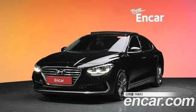 2017 Hyundai Grandeur IG 3.0 Exclusive Sold VIN KMHF241EBHA024130 – photo 20 2017 Hyundai Grandeur IG 3.0 Exclusive Sold VIN KMHF241EBHA024130 – photo 20