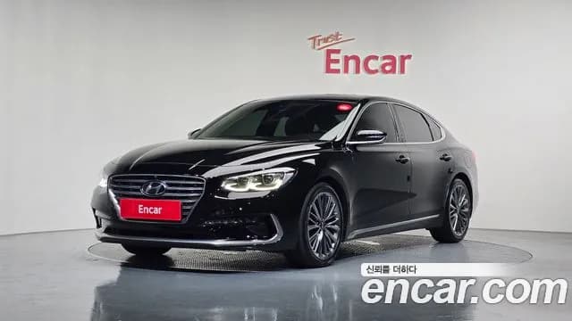 2017 Hyundai Grandeur IG 3.0 Exclusive Sold VIN KMHF241EBHA030352 – interior seats 2017 Hyundai Grandeur IG 3.0 Exclusive Sold VIN KMHF241EBHA030352 – interior seats