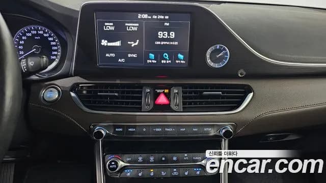 2017 Hyundai Grandeur IG 3.0 Exclusive Sold VIN KMHF241EBHA031616 – photo 12 2017 Hyundai Grandeur IG 3.0 Exclusive Sold VIN KMHF241EBHA031616 – photo 12