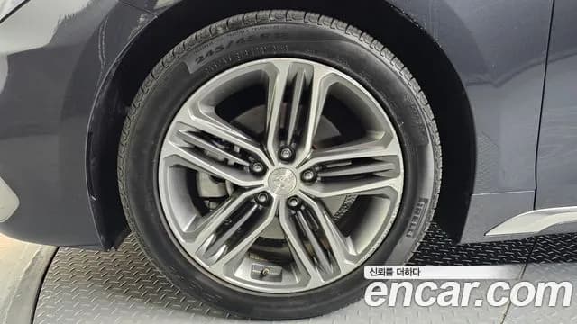 2017 Hyundai Grandeur IG 3.0 Exclusive Sold VIN KMHF241EBHA031616 – photo 14 2017 Hyundai Grandeur IG 3.0 Exclusive Sold VIN KMHF241EBHA031616 – photo 14