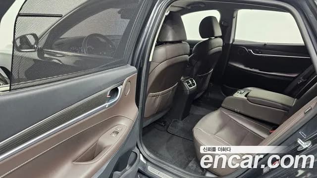 2017 Hyundai Grandeur IG 3.0 Exclusive Sold VIN KMHF241EBHA031616 – photo 16 2017 Hyundai Grandeur IG 3.0 Exclusive Sold VIN KMHF241EBHA031616 – photo 16