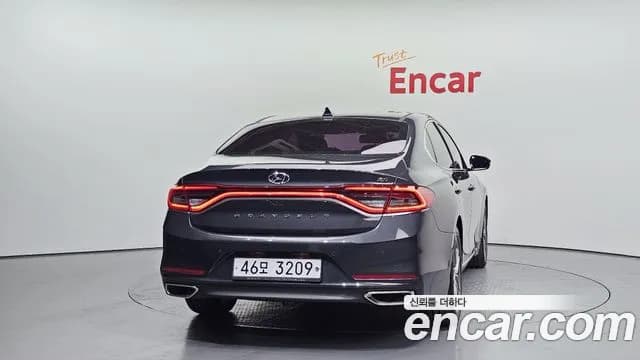 2017 Hyundai Grandeur IG 3.0 Exclusive Sold VIN KMHF241EBHA031616 – photo 20 2017 Hyundai Grandeur IG 3.0 Exclusive Sold VIN KMHF241EBHA031616 – photo 20