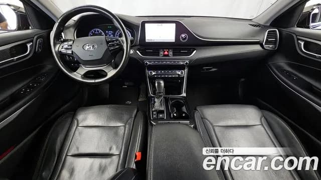 2017 Hyundai Grandeur IG 3.0 Exclusive Sold VIN KMHF241EBHA039650 – photo 12 2017 Hyundai Grandeur IG 3.0 Exclusive Sold VIN KMHF241EBHA039650 – photo 12