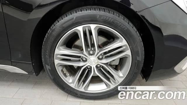 2017 Hyundai Grandeur IG 3.0 Exclusive Sold VIN KMHF241EBHA039650 – photo 18 2017 Hyundai Grandeur IG 3.0 Exclusive Sold VIN KMHF241EBHA039650 – photo 18