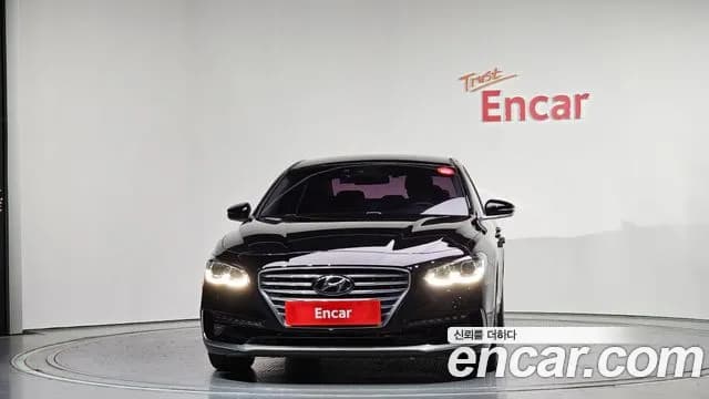 2017 Hyundai Grandeur IG 3.0 Exclusive Sold VIN KMHF241EBHA039650 – photo 27 2017 Hyundai Grandeur IG 3.0 Exclusive Sold VIN KMHF241EBHA039650 – photo 27