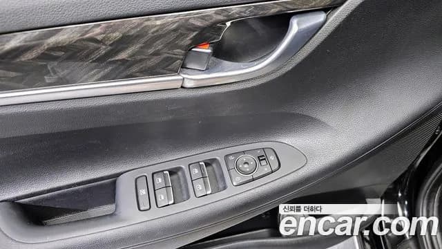 2018 Hyundai Grandeur IG 3.0 Modren Basic (Rental car) Sold VIN KMHF241EBJA067327 – front exterior 2018 Hyundai Grandeur IG 3.0 Modren Basic (Rental car) Sold VIN KMHF241EBJA067327 – front exterior