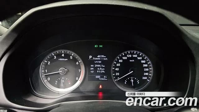 2018 Hyundai Grandeur IG 3.0 Modren Basic (Rental car) Sold VIN KMHF241EBJA067327 – interior seats 2018 Hyundai Grandeur IG 3.0 Modren Basic (Rental car) Sold VIN KMHF241EBJA067327 – interior seats