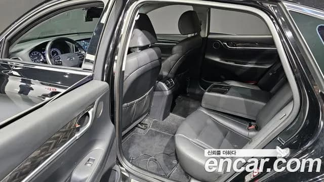 2018 Hyundai Grandeur IG 3.0 Modren Basic (Rental car) Sold VIN KMHF241EBJA067327 – exterior detail 2018 Hyundai Grandeur IG 3.0 Modren Basic (Rental car) Sold VIN KMHF241EBJA067327 – exterior detail