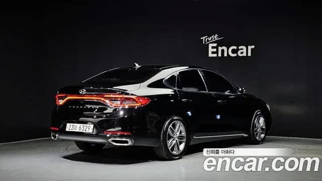 2018 Hyundai Grandeur IG 3.0 Modren Basic (Rental car) Sold VIN KMHF241EBJA067327 – photo 16 2018 Hyundai Grandeur IG 3.0 Modren Basic (Rental car) Sold VIN KMHF241EBJA067327 – photo 16