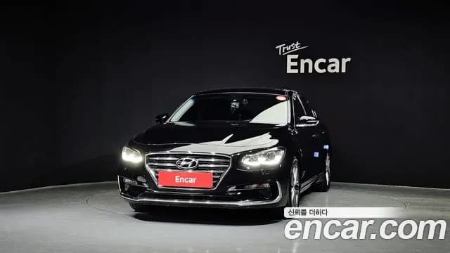 2018 Hyundai Grandeur IG 3.0 Modren Basic (Rental car) Sold VIN KMHF241EBJA067327 – photo 19 2018 Hyundai Grandeur IG 3.0 Modren Basic (Rental car) Sold VIN KMHF241EBJA067327 – photo 19
