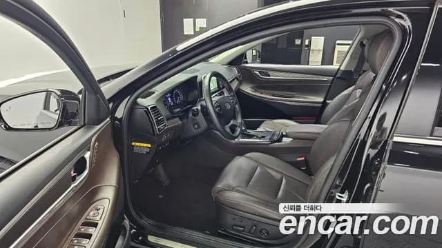 2018 Hyundai Grandeur IG 3.0 Exclusive Sold VIN KMHF241EBJA087252 – interior seats 2018 Hyundai Grandeur IG 3.0 Exclusive Sold VIN KMHF241EBJA087252 – interior seats