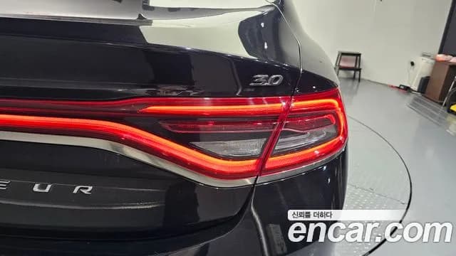 2018 Hyundai Grandeur IG 3.0 Exclusive Sold VIN KMHF241EBJA087252 – engine bay 2018 Hyundai Grandeur IG 3.0 Exclusive Sold VIN KMHF241EBJA087252 – engine bay