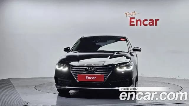 2018 Hyundai Grandeur IG 3.0 Exclusive Sold VIN KMHF241EBJA087252 – photo 17 2018 Hyundai Grandeur IG 3.0 Exclusive Sold VIN KMHF241EBJA087252 – photo 17