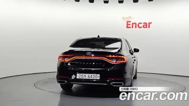 2018 Hyundai Grandeur IG 3.0 Exclusive Sold VIN KMHF241EBJA097813 – interior seats 2018 Hyundai Grandeur IG 3.0 Exclusive Sold VIN KMHF241EBJA097813 – interior seats
