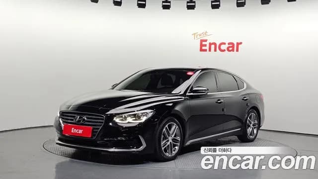 2018 Hyundai Grandeur IG 3.0 Exclusive Sold VIN KMHF241EBJA097813 – photo 15 2018 Hyundai Grandeur IG 3.0 Exclusive Sold VIN KMHF241EBJA097813 – photo 15