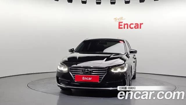 2018 Hyundai Grandeur IG 3.0 Exclusive Sold VIN KMHF241EBJA097813 – photo 18 2018 Hyundai Grandeur IG 3.0 Exclusive Sold VIN KMHF241EBJA097813 – photo 18