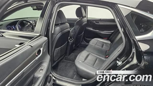 2018 Hyundai Grandeur IG 3.0 Exclusive Sold VIN KMHF241EBJA097813 – photo 26 2018 Hyundai Grandeur IG 3.0 Exclusive Sold VIN KMHF241EBJA097813 – photo 26