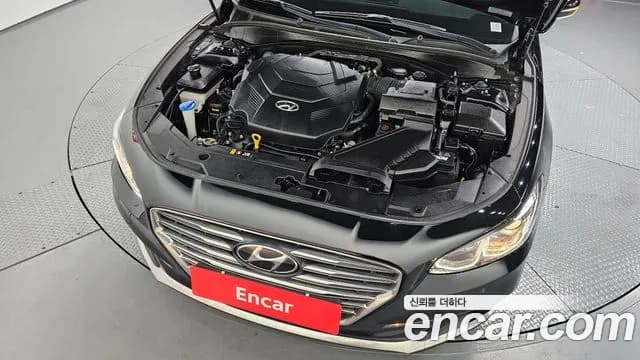 2018 Hyundai Grandeur IG 3.0 Exclusive Sold VIN KMHF241EBJA097813 – photo 30 2018 Hyundai Grandeur IG 3.0 Exclusive Sold VIN KMHF241EBJA097813 – photo 30