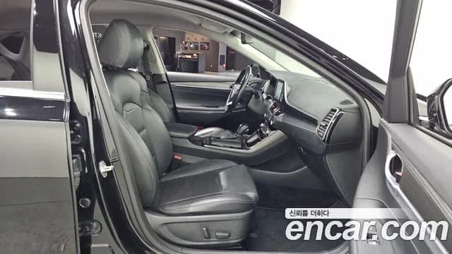 2018 Hyundai Grandeur IG 3.0 Exclusive Sold VIN KMHF241EBJA104130 – interior seats 2018 Hyundai Grandeur IG 3.0 Exclusive Sold VIN KMHF241EBJA104130 – interior seats