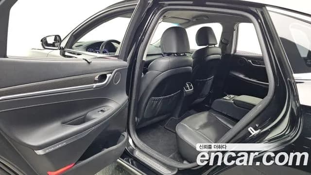 2018 Hyundai Grandeur IG 3.0 Exclusive Sold VIN KMHF241EBJA104130 – exterior detail 2018 Hyundai Grandeur IG 3.0 Exclusive Sold VIN KMHF241EBJA104130 – exterior detail