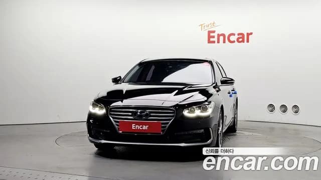 2018 Hyundai Grandeur IG 3.0 Exclusive Sold VIN KMHF241EBJA104130 – odometer reading 2018 Hyundai Grandeur IG 3.0 Exclusive Sold VIN KMHF241EBJA104130 – odometer reading