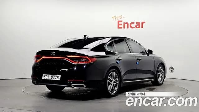 2018 Hyundai Grandeur IG 3.0 Exclusive Sold VIN KMHF241EBJA104130 – photo 15 2018 Hyundai Grandeur IG 3.0 Exclusive Sold VIN KMHF241EBJA104130 – photo 15