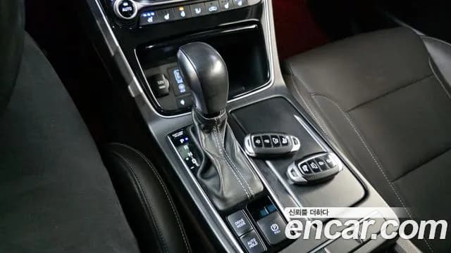 2018 Hyundai Grandeur IG 3.0 Exclusive Sold VIN KMHF241EBJA104899 – engine bay 2018 Hyundai Grandeur IG 3.0 Exclusive Sold VIN KMHF241EBJA104899 – engine bay