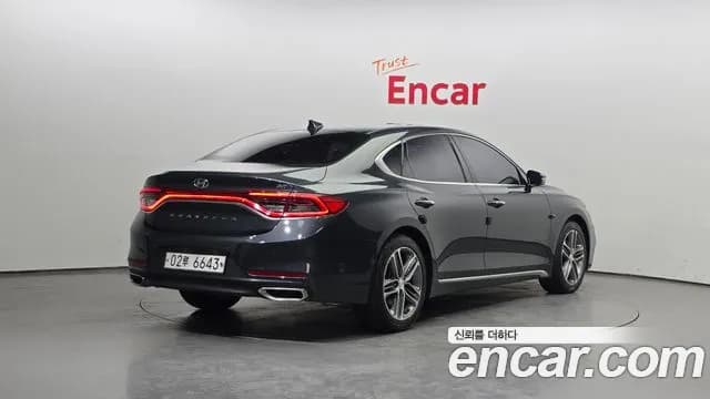 2018 Hyundai Grandeur IG 3.0 Exclusive Sold VIN KMHF241EBJA104899 – photo 11 2018 Hyundai Grandeur IG 3.0 Exclusive Sold VIN KMHF241EBJA104899 – photo 11