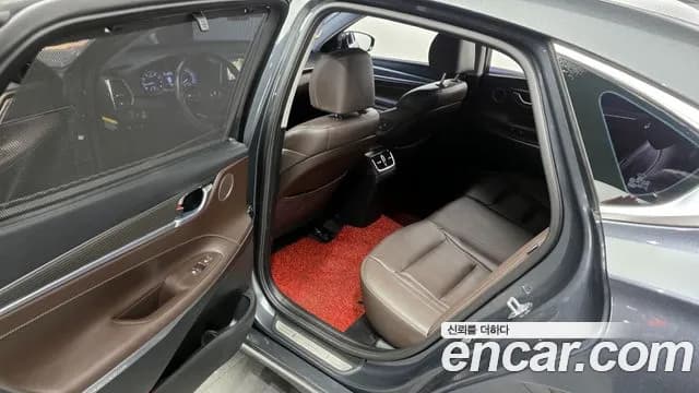 2018 Hyundai Grandeur IG 3.0 Exclusive Sold VIN KMHF241EBJA104899 – photo 15 2018 Hyundai Grandeur IG 3.0 Exclusive Sold VIN KMHF241EBJA104899 – photo 15