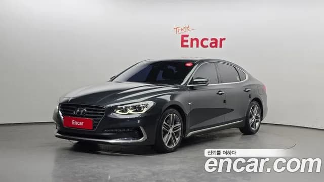 2018 Hyundai Grandeur IG 3.0 Exclusive Sold VIN KMHF241EBJA104899 – photo 16 2018 Hyundai Grandeur IG 3.0 Exclusive Sold VIN KMHF241EBJA104899 – photo 16