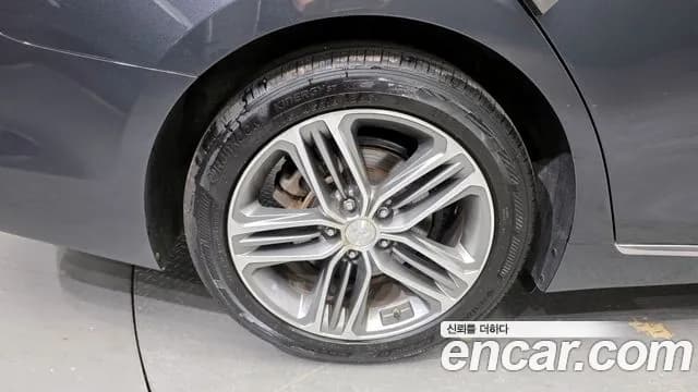 2018 Hyundai Grandeur IG 3.0 Exclusive Sold VIN KMHF241EBJA104899 – photo 19 2018 Hyundai Grandeur IG 3.0 Exclusive Sold VIN KMHF241EBJA104899 – photo 19