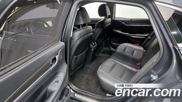 2018 Hyundai Grandeur IG 3.0 Exclusive Sold VIN KMHF241EBJA124006 – photo 16 2018 Hyundai Grandeur IG 3.0 Exclusive Sold VIN KMHF241EBJA124006 – photo 16