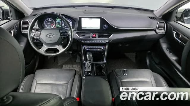 2018 Hyundai Grandeur IG 3.0 Exclusive Sold VIN KMHF241EBJA124006 – photo 18 2018 Hyundai Grandeur IG 3.0 Exclusive Sold VIN KMHF241EBJA124006 – photo 18