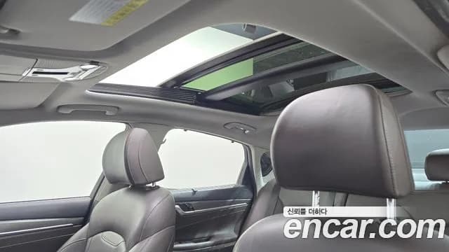 2018 Hyundai Grandeur IG 3.0 Exclusive Sold VIN KMHF241EBJA158446 – engine bay 2018 Hyundai Grandeur IG 3.0 Exclusive Sold VIN KMHF241EBJA158446 – engine bay